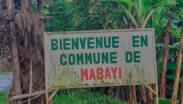 Mabayi: police et administration divisées